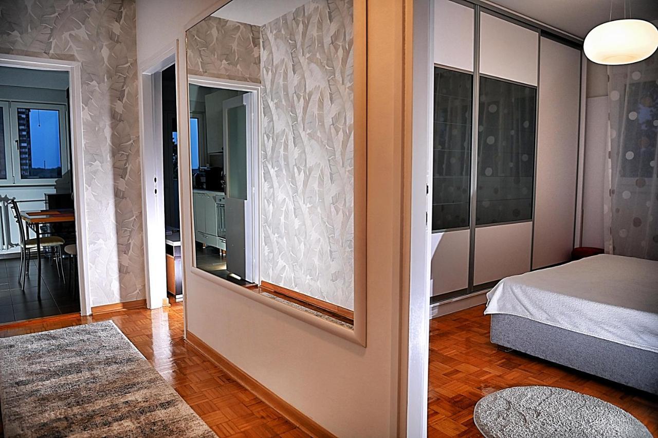 Novobeogradska Prica Apartment Exterior photo